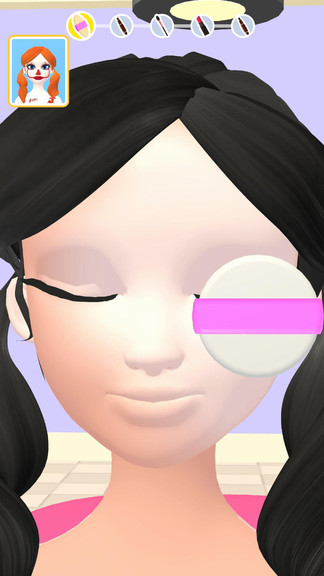 彩妝我最美 v1.01 安卓版 0