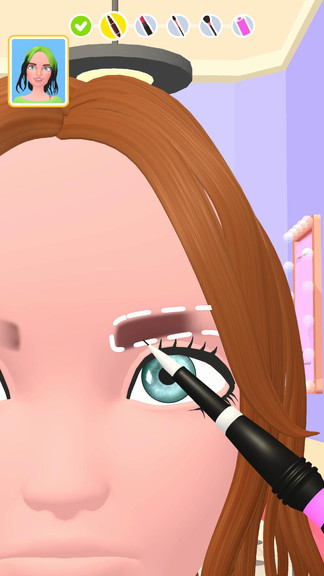 彩妝我最美 v1.01 安卓版 3