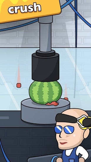 壓碎一切小游戲 v1.02 安卓版 0