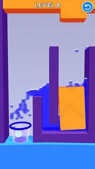 挖沙進(jìn)桶下載