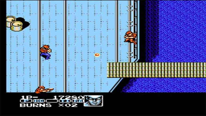 魂斗羅力量游戲 v2021.06.01.12 安卓版 0