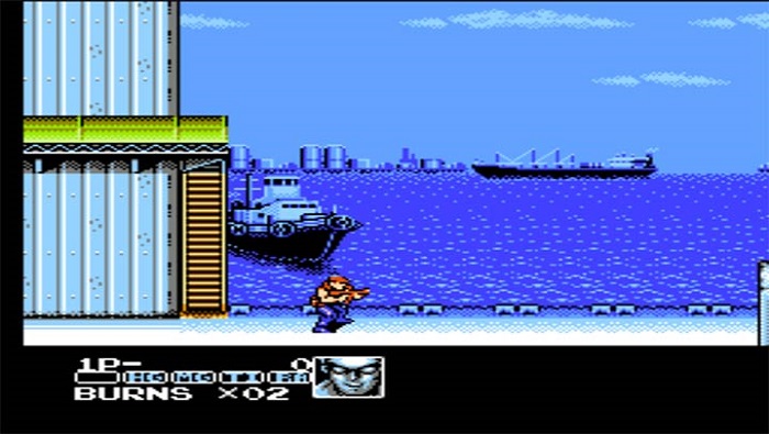 魂斗羅力量游戲 v2021.06.01.12 安卓版 1