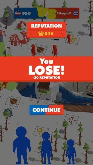 城堡大戰(zhàn)游戲 v1.0.3 安卓版 0