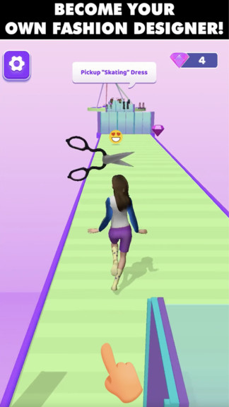 衣服我最美 v1.1 安卓版 0