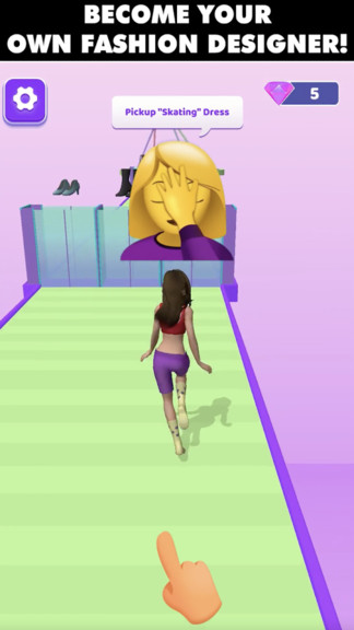 衣服我最美 v1.1 安卓版 1