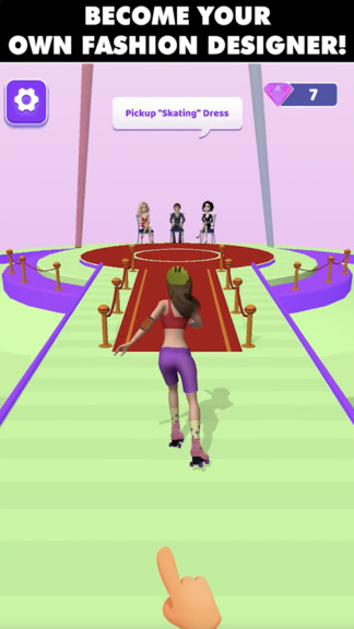 衣服我最美 衣服我最美手機(jī)版