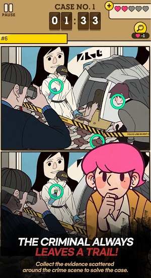 大偵探s官方版 v1.0.1 安卓版 0