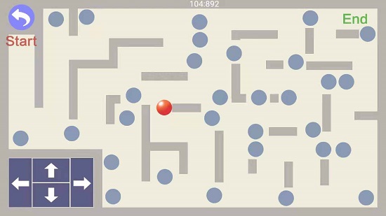 球球逃出迷宮 球球逃出迷宮下載