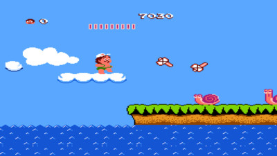 復(fù)古冒險(xiǎn)島fc 復(fù)古冒險(xiǎn)島手游