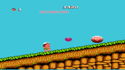 復(fù)古冒險(xiǎn)島fc v1.0 安卓版 3