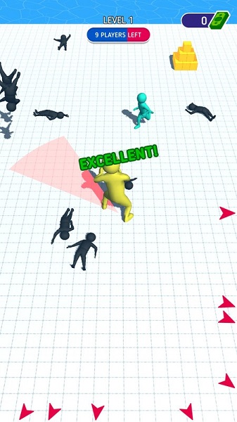 粉碎人类大作战 粉碎人类大作战手游