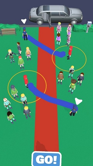 终极保镖游戏 终极保镖手机版