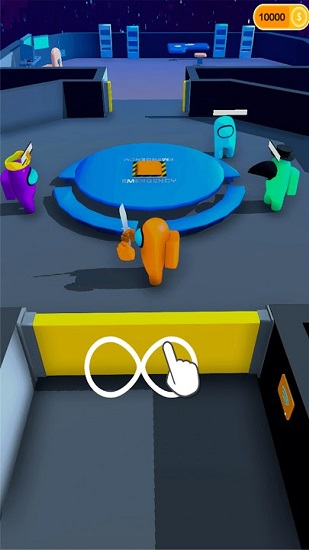 飛船狼人殺 飛船狼人殺下載