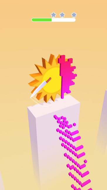 解壓切肥皂 v1.0.0 安卓版 0