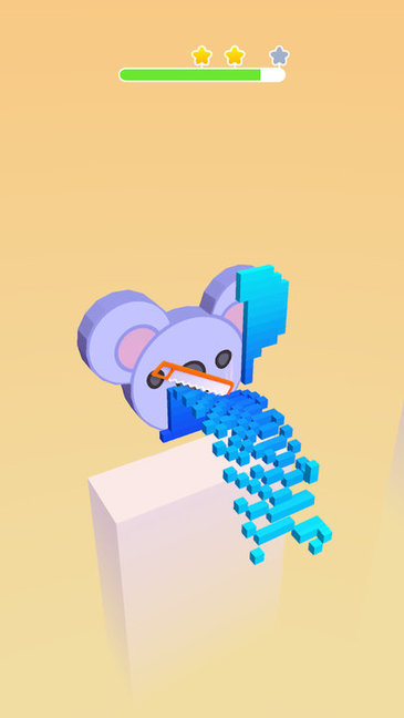 解壓切肥皂游戲下載