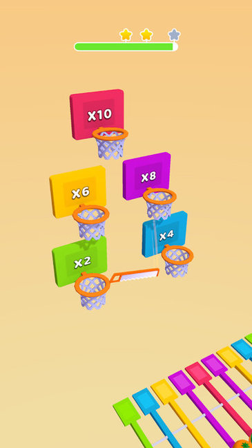 解壓切肥皂 v1.0.0 安卓版 3