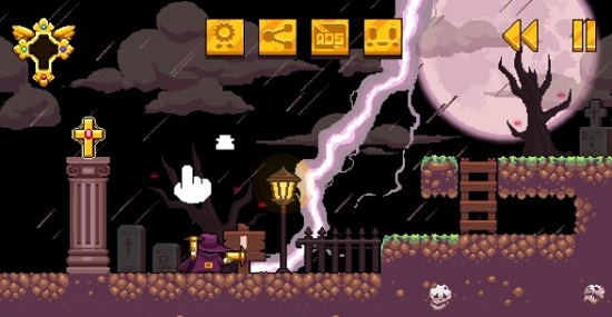 驱散亡灵 驱散亡灵下载