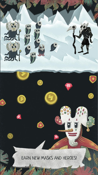 邪灵复兴最新版 邪灵复兴app