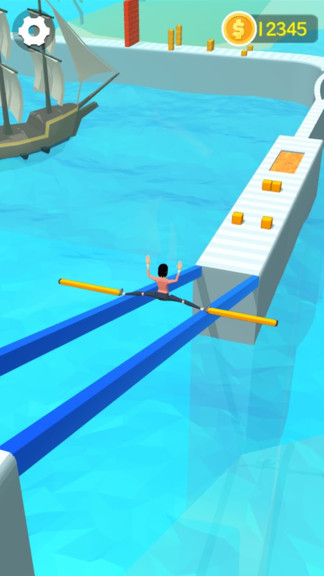 高跟鞋我最牛 v1.0.3 安卓版 0