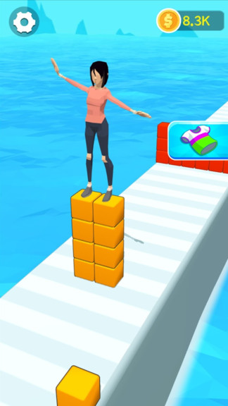 高跟鞋我最牛 v1.0.3 安卓版 2