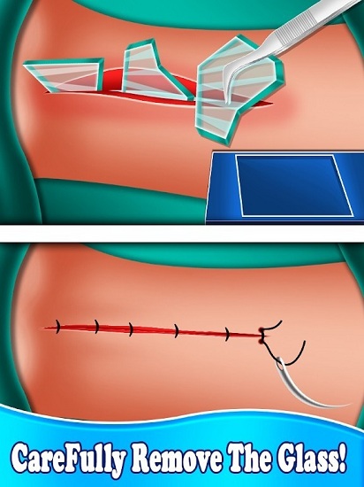 心臟外科醫(yī)院中文版 v2.3.2 安卓版 0