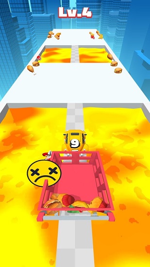 小丑賽車游戲 v0.2.1 安卓版 0