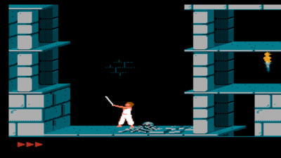 波斯王子fc 波斯王子游戲手機(jī)版