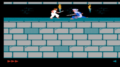 波斯王子游戲手機(jī)版 v1.0 安卓版 3