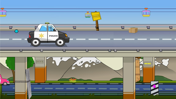 救救病人 v1.0.1 安卓版 2