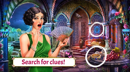 琳達(dá)的遺產(chǎn)正式版 v1.2.13 安卓版 2