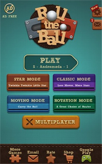 滾球拼圖 v21.0525.00 安卓版 3