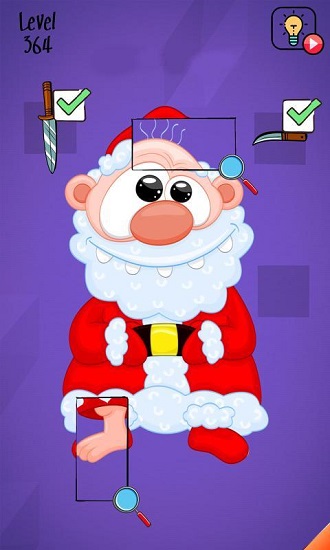 腦洞大戰(zhàn)小游戲 v1.14.0 安卓版 1