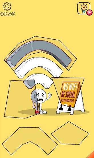 腦洞大戰(zhàn)小游戲 v1.14.0 安卓版 3