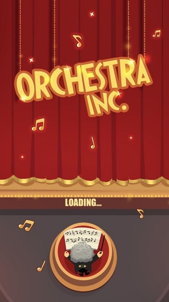 音樂公司中文版 v0.1 安卓版 1