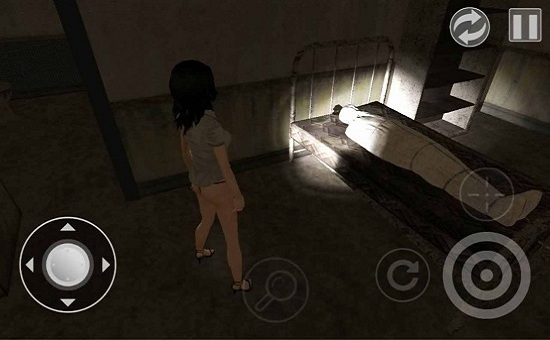 逃離生化危機醫(yī)院游戲(THE HOSPITAL) v1.4 安卓版 0