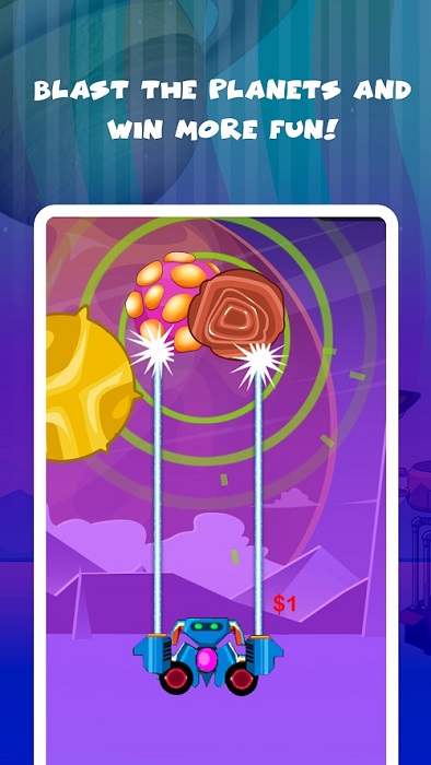 加農(nóng)炮射擊手游 v1.0.6 安卓版 0