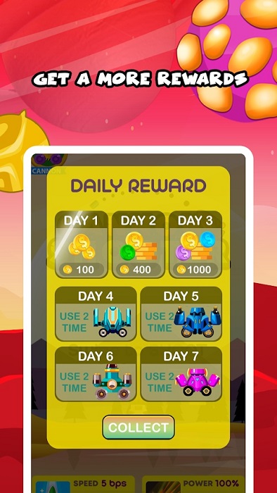 加農(nóng)炮射擊手游 v1.0.6 安卓版 3