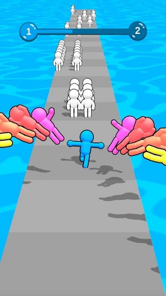 给爷滚开 给爷滚开手游