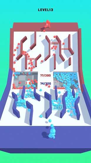 填坑对战游戏 v0.1 安卓版0