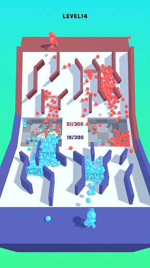 填坑对战游戏 v0.1 安卓版1