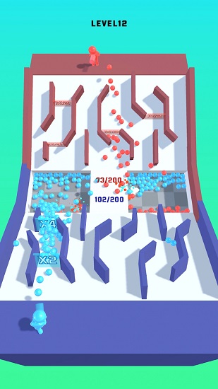 填坑对战游戏 v0.1 安卓版2