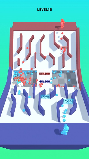 填坑对战游戏 v0.1 安卓版3