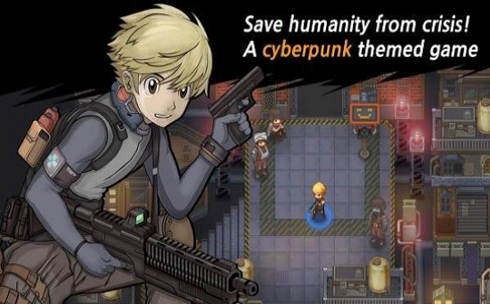 炮手士兵正式版 v0.7.3 安卓版 0