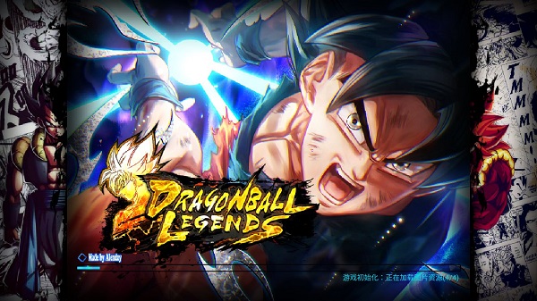mugen龍珠傳說最新版 mugen龍珠傳說安卓版