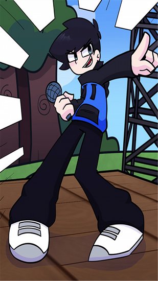 周五夜放克cj星光亂舞模組最新版 v1.1.2 安卓版 0