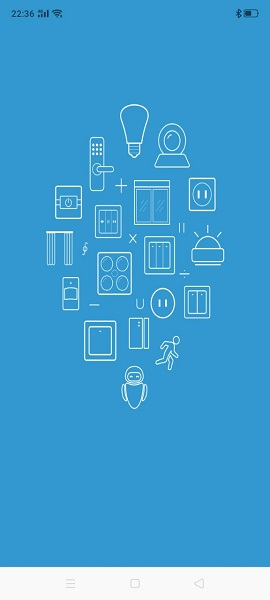 三云物聯(lián) v1.0.0 安卓版 0