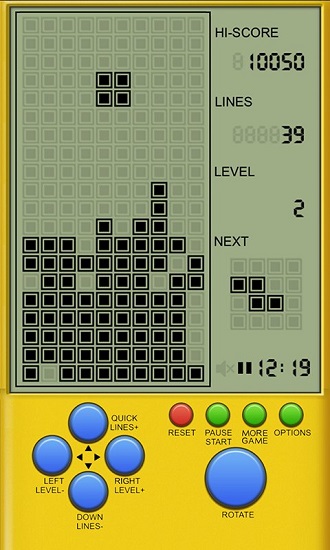 俄羅斯方塊對(duì)戰(zhàn)最新版 俄羅斯方塊對(duì)戰(zhàn)安卓版