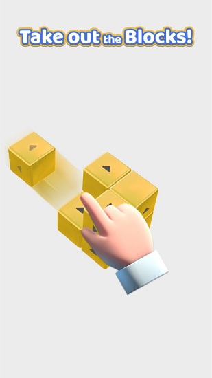 點點大逃亡游戲 v0.10.1 安卓版 1