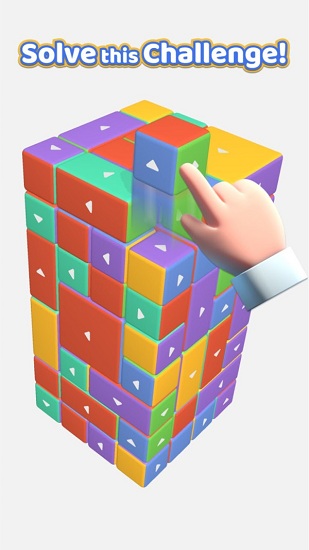 點點大逃亡手游