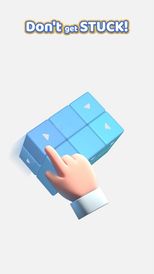 點點大逃亡游戲 v0.10.1 安卓版 3